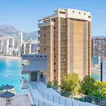 Trinisol 7-A Sea Views Apartment Levante Beach