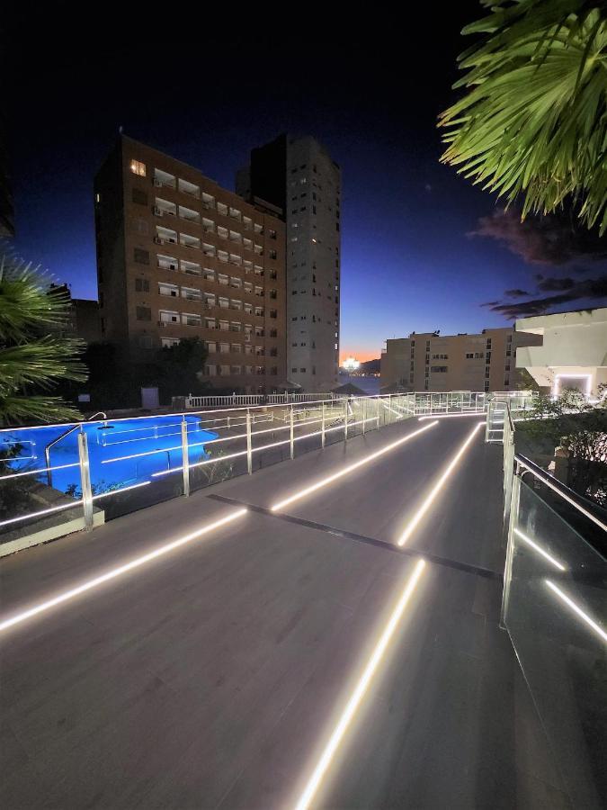 Apartment Trinisol 7-a Sea Views Levante